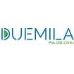 Logo "Duemila Società Cooperativa" E Con La Sigla "Duemila Soc. Coop ."
