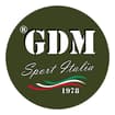 Logo Gdm Sport Italia Società Sportiva Dilettantistica A Responsabilita' Limitata O In Forma Abbreviata Gdm Sport Italia S.s.d. A R.l.