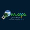 Logo Maya Tecnologie Per L'ambiente Srl