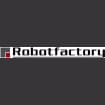 Logo Robot Factory Srl