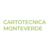 Logo Cartotecnica Monteverde Di Frasetti Fabio & C. - Società In Nome Collettivo