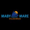 Logo Maby Mare Srl