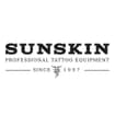 Logo Sunskin Tattoo Equipment Srl