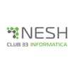 Logo Club 33 Informatica Srl