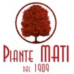 Logo Azienda Agricola Piante Mati Di Andrea, Francesco E Paolo Mati Ss Agricola