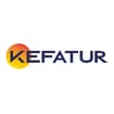 Logo Kefatur Incoming Srl