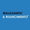 Logo Malasanita' & Risarcimento Srl