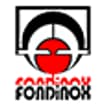 Logo Fondinox Spa