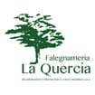 Logo Falegnameria La Quercia Di Giovanni & Francesco Zaccagnino S.n.c.