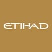 Logo Etihad Airways Pjsc