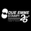 Logo Due Emme Stampi Sas Di Gentile Carlo & C.