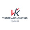 Logo Viktoria Konsulting Srl