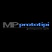 Logo M.p. Modelli Prototipi S.n.c. Di Galbiati Roberto E Cuccolo Luca