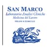 Logo Laboratorio Analisi Cliniche S.marco Srl