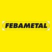 Logo Febametal Spa