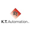 Logo K.t. Automation Srl