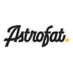 Logo Astrofat Di Andrea Sturiale