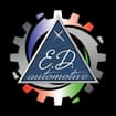 Logo E.d. Automotive Srl