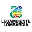 Logo Legambiente Lombardia - Onlus