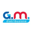 Logo G.m. Distribuzione Di Grande Mario