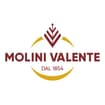 Logo Molini Valente Spa Siglabile "Mv Spa" Oppure "Mova Spa"