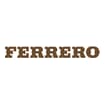 Logo Ferrero Spa