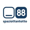 Logo Spaziottantotto Srl
