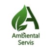 Logo Ambiental Servis Srl