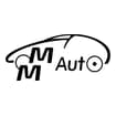 Logo Mm Auto Srl Semplificata