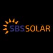 Logo Sbs Solar Srl