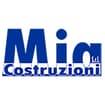 Logo Mia Costruzioni Srl