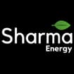 Logo Sharma Energy Srl