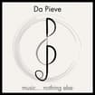 Logo Da Pieve Hi-Fi Srl