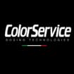 Logo Color Service Srl