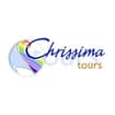 Logo Chrissima Tours Di Pastena Anna Maria & C. - Società In Accomand Ta Semplice