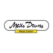 Logo Maxi Drum Strumenti Musicali Di Bazza Massimo