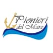 Logo Pionieri Del Mare Di Scatto Davide