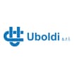 Logo "Uboldi Srl"