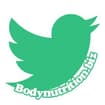 Logo Body Nutrition Di Marco Leonardo Di Nunno