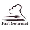 Logo Fastgourmet Di Daniela Mega