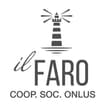 Logo Il Faro Società Cooperativa Sociale