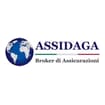 Logo Assidaga Broker Srl