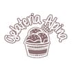 Logo Gelateria Alpina Di Perletto Tiziana