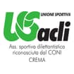 Logo Unione Sportiva Acli A.s.d.