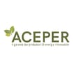 Logo A.c.e.p.e.r. Associazione Consumatori E Produttori Energie Rinnovabili