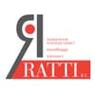 Logo Ratti & C. Srl