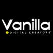 Logo Vanilla Marketing Srl