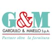 Logo Gargiulo & Maiello Spa