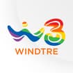 Logo Wind Tre Spa