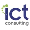 Logo Ict Consulting Di Luigi Mazzoli